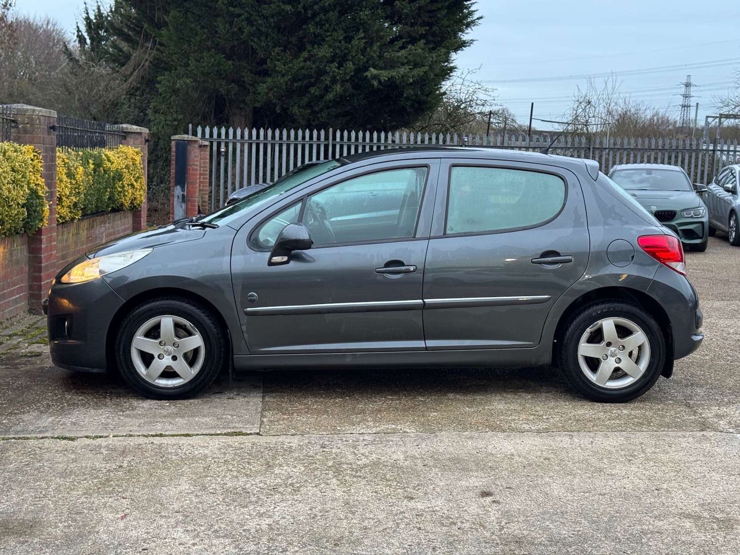 Used Peugeot 207 2011 for sale - 77241506: Photo 7