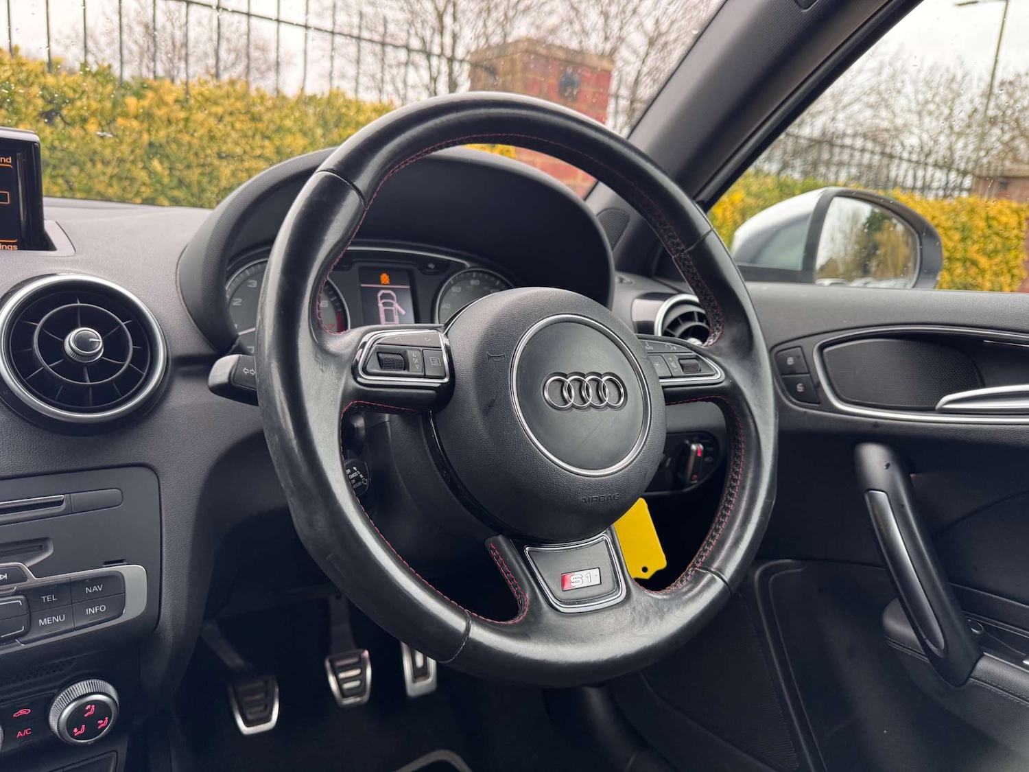 Used Audi A1 2014 for sale - 77735023: Photo 11