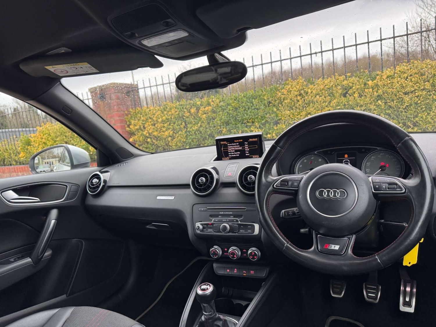 Used Audi A1 2014 for sale - 77735023: Photo 13