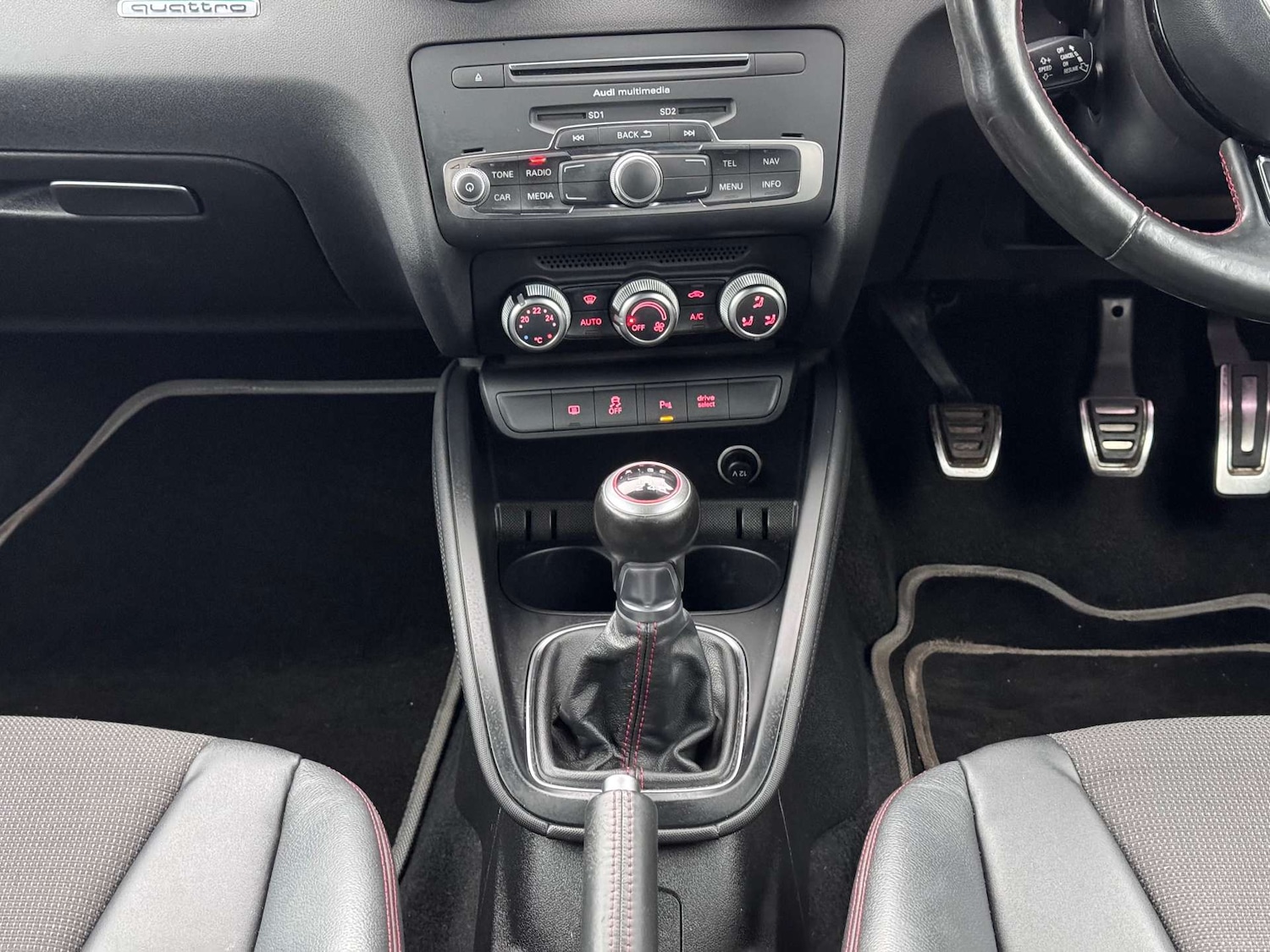 Used Audi A1 2014 for sale - 77735023: Photo 15