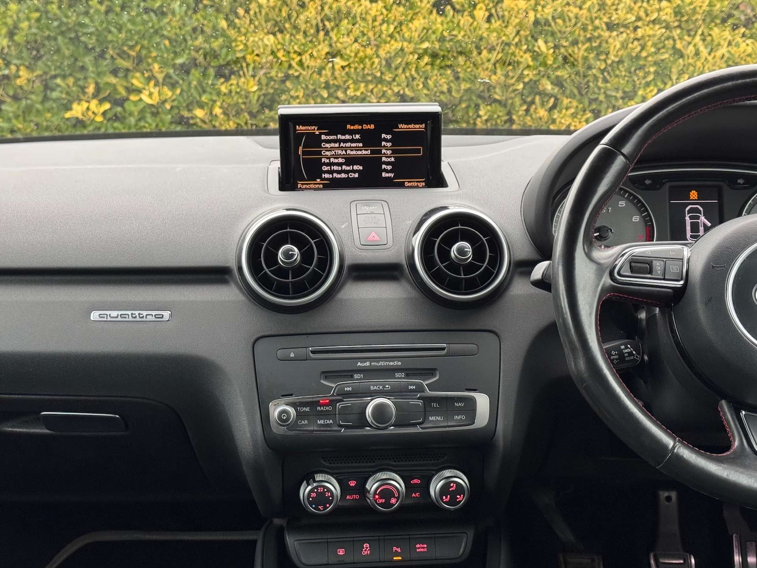 Used Audi A1 2014 for sale - 77735023: Photo 16