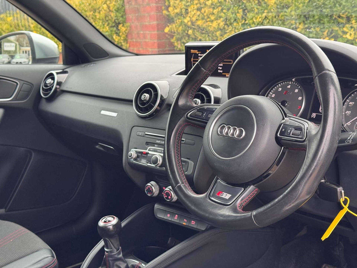Used Audi A1 2014 for sale - 77735023: Photo 19