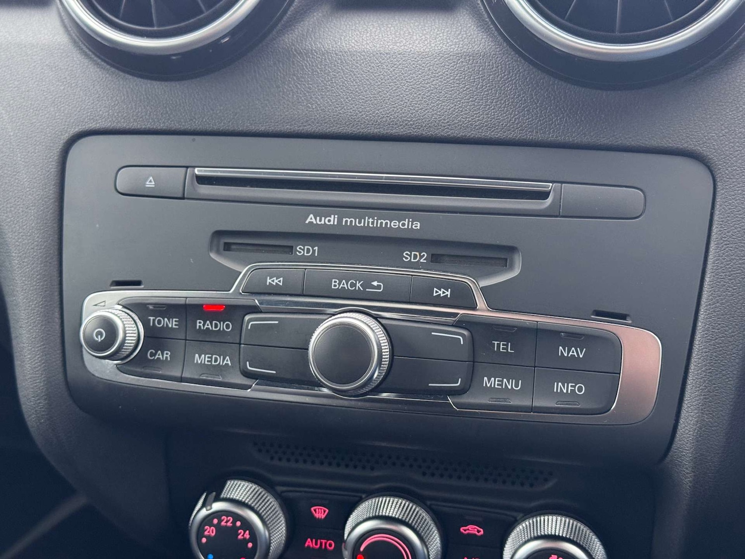 Used Audi A1 2014 for sale - 77735023: Photo 27