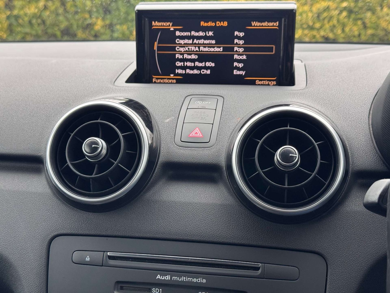 Used Audi A1 2014 for sale - 77735023: Photo 29