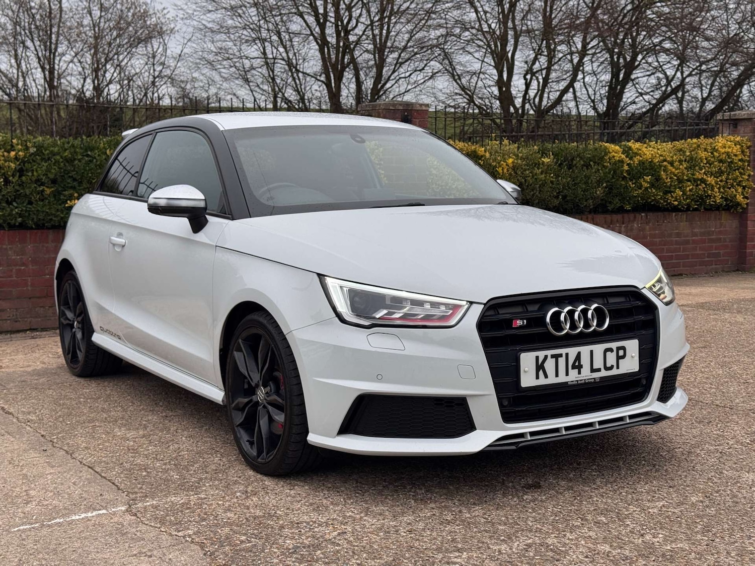 Used Audi A1 2014 for sale - 77735023: Photo 3