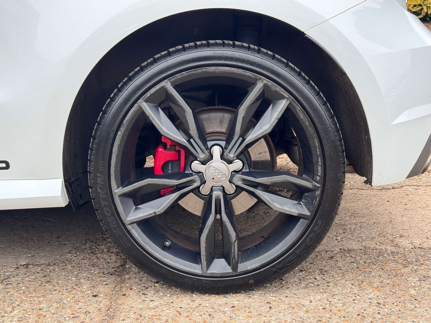 Used Audi A1 2014 for sale - 77735023: Photo 32