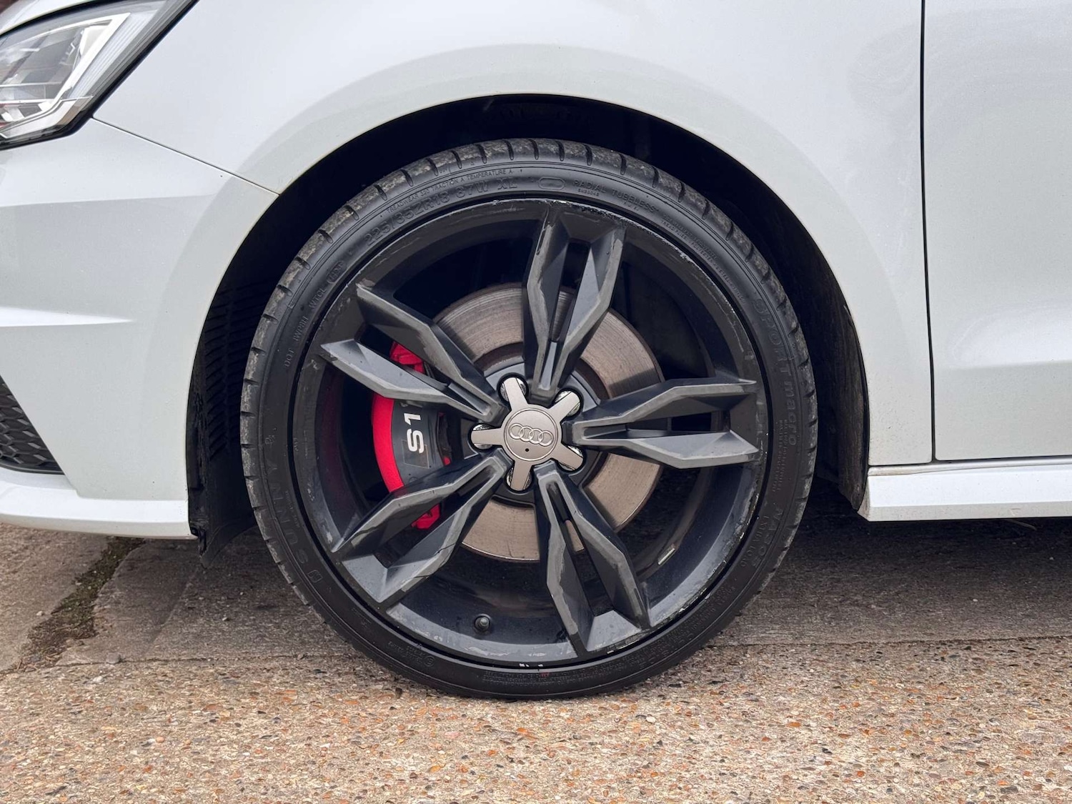 Used Audi A1 2014 for sale - 77735023: Photo 33