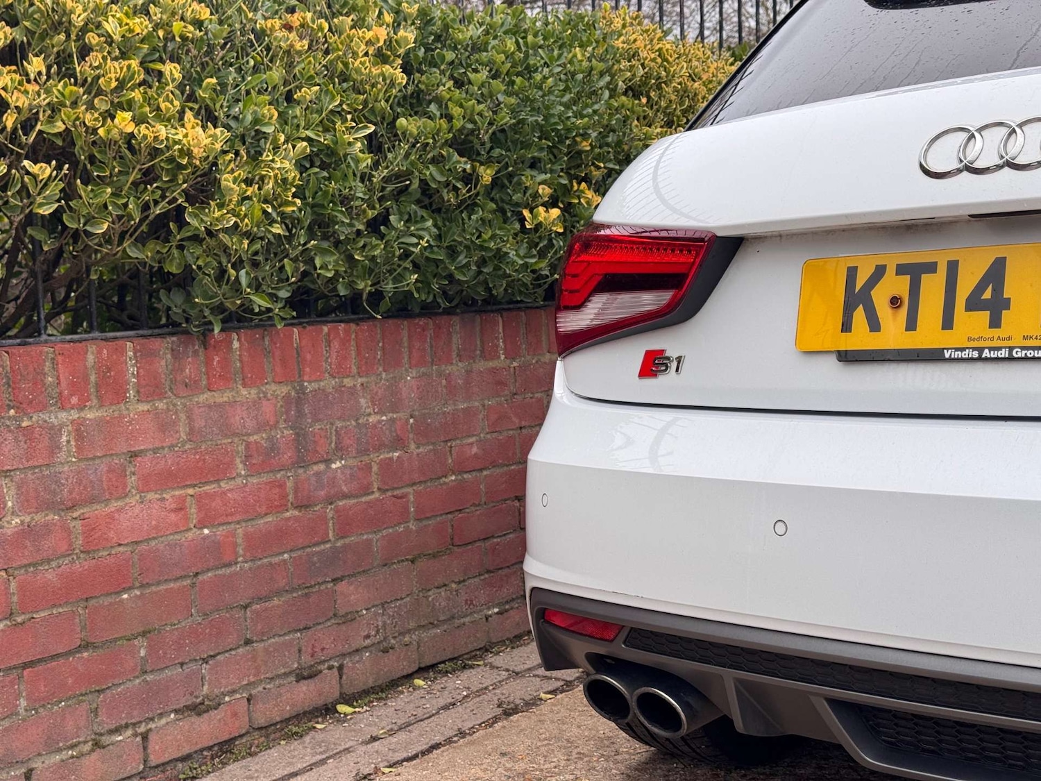 Used Audi A1 2014 for sale - 77735023: Photo 35