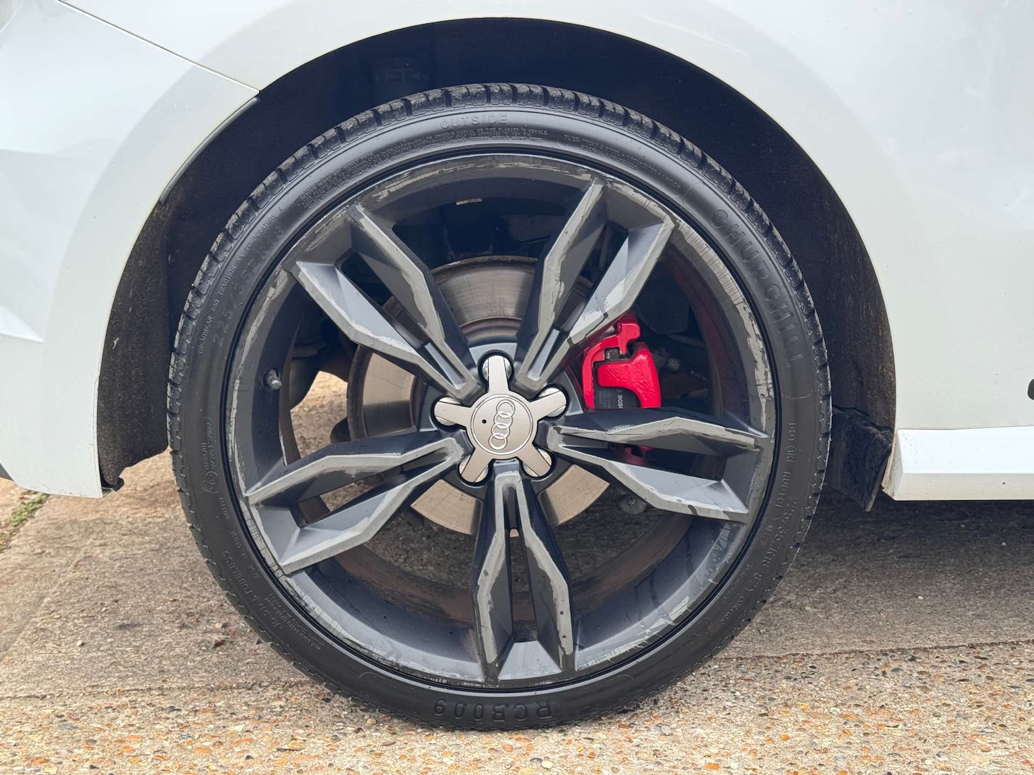 Used Audi A1 2014 for sale - 77735023: Photo 36