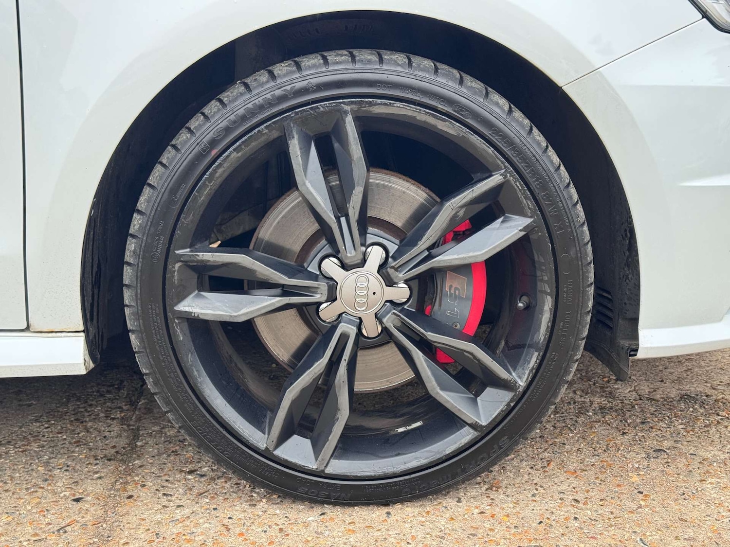 Used Audi A1 2014 for sale - 77735023: Photo 37