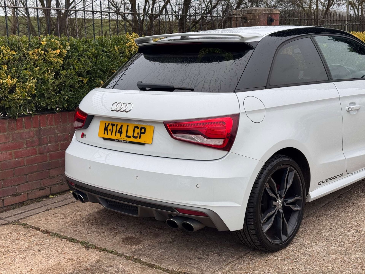 Used Audi A1 2014 for sale - 77735023: Photo 39