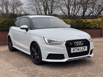 Used Audi A1 2014 for sale - 77735023: Photo