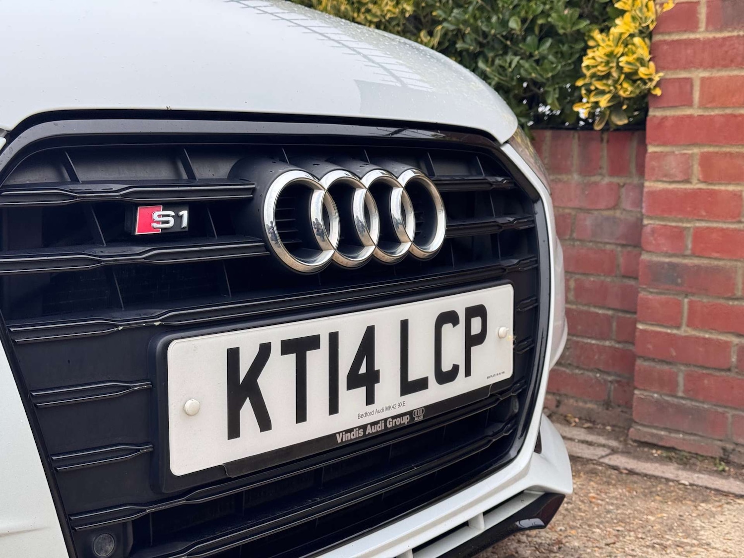 Used Audi A1 2014 for sale - 77735023: Photo 41