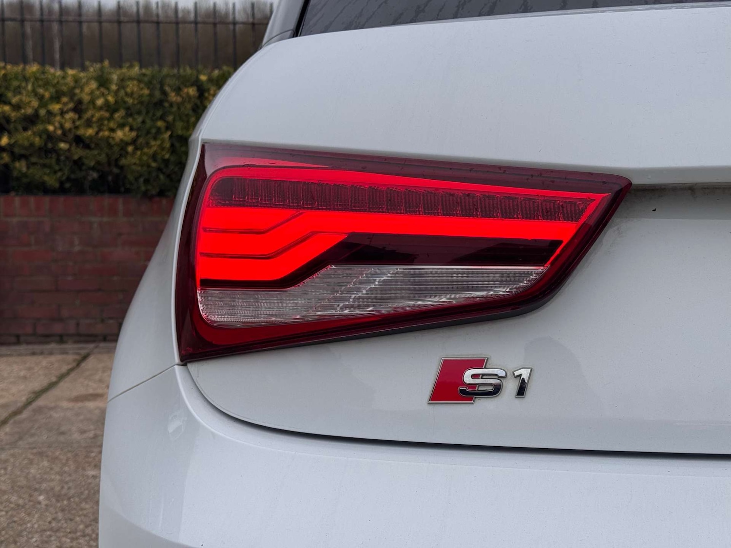 Used Audi A1 2014 for sale - 77735023: Photo 44