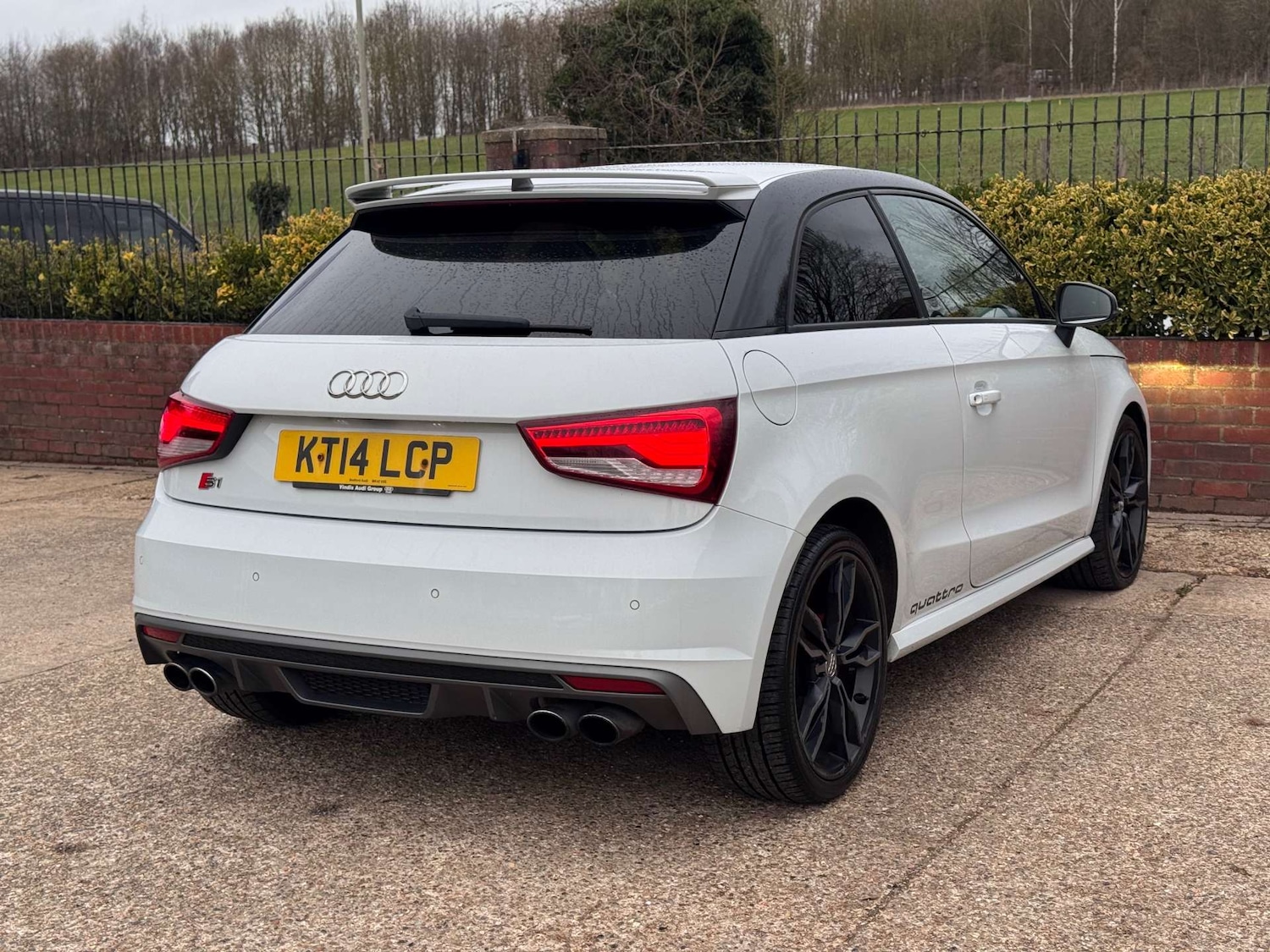 Used Audi A1 2014 for sale - 77735023: Photo 45