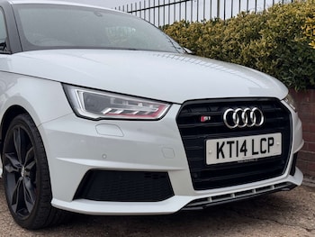 Used Audi A1 2014 for sale - 77735023: Photo