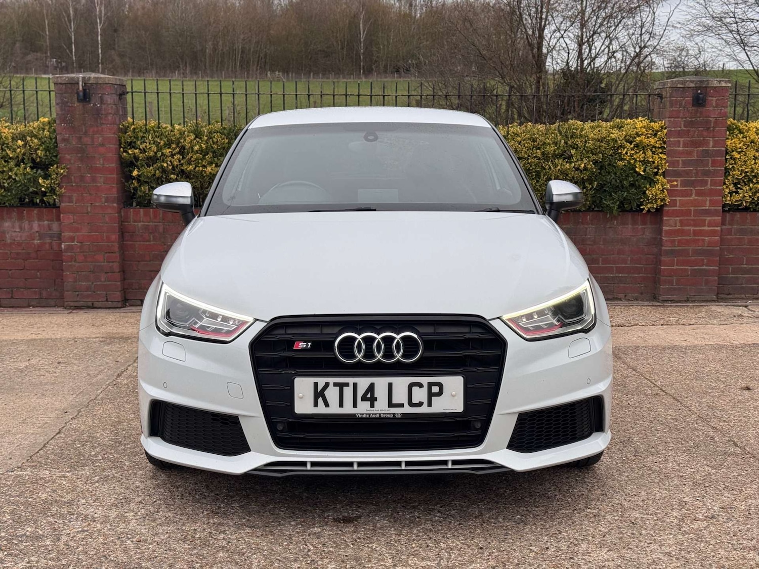 Used Audi A1 2014 for sale - 77735023: Photo 6