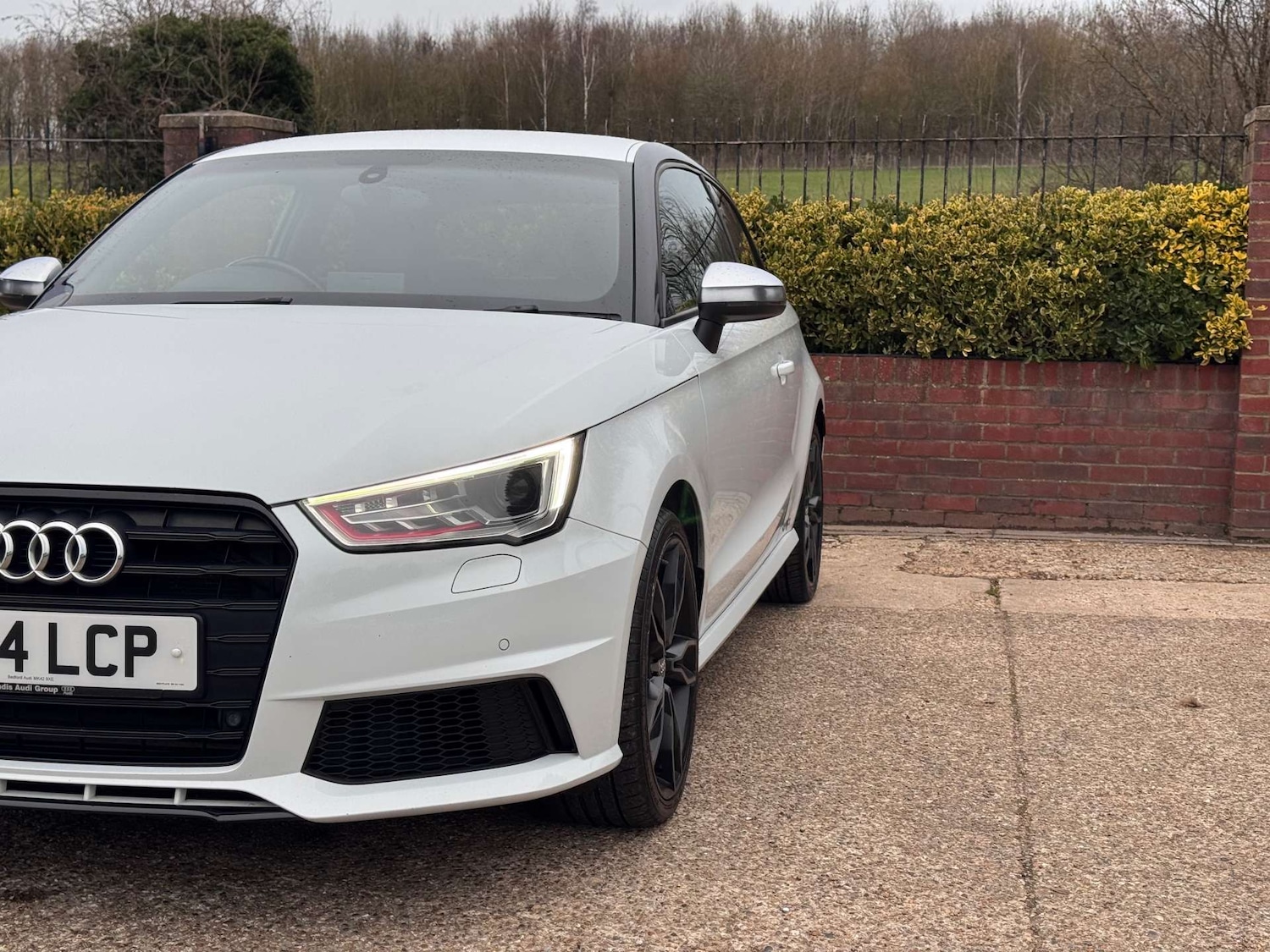 Used Audi A1 2014 for sale - 77735023: Photo 7