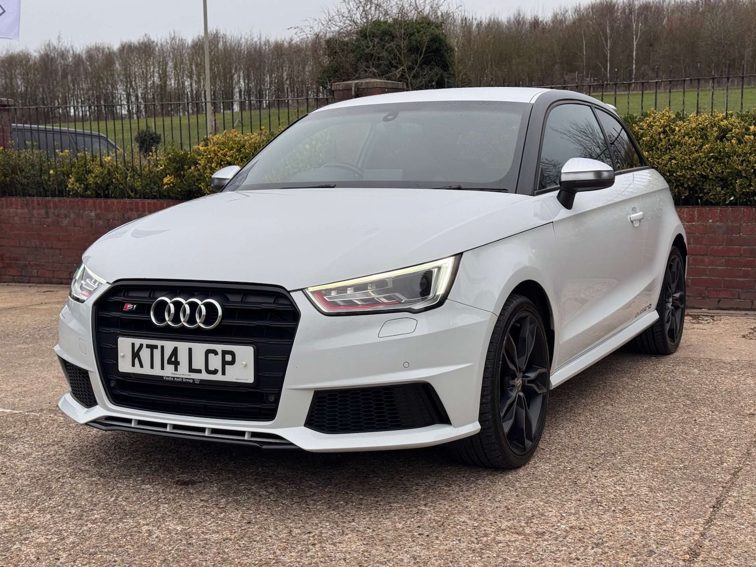 Used Audi A1 2014 for sale - 77735023: Photo 8