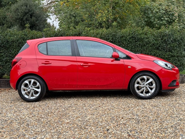 Used Vauxhall Corsa 2015 for sale - 76275303: Photo 13