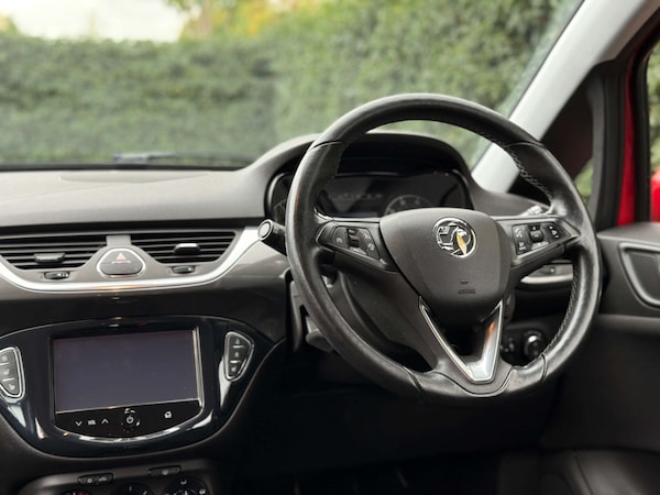 Used Vauxhall Corsa 2015 for sale - 76275303: Photo 18