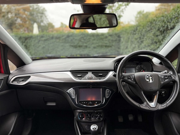 Used Vauxhall Corsa 2015 for sale - 76275303: Photo 19