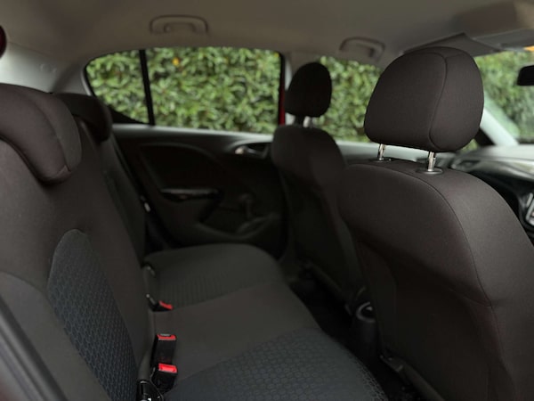 Used Vauxhall Corsa 2015 for sale - 76275303: Photo 24
