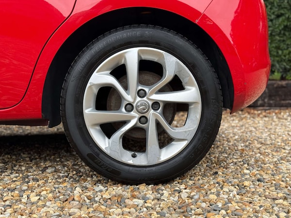 Used Vauxhall Corsa 2015 for sale - 76275303: Photo 26
