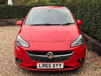 Used Vauxhall Corsa 2015 for sale - 76275303: Photo 2