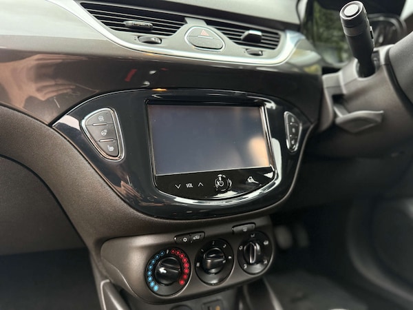 Used Vauxhall Corsa 2015 for sale - 76275303: Photo 30