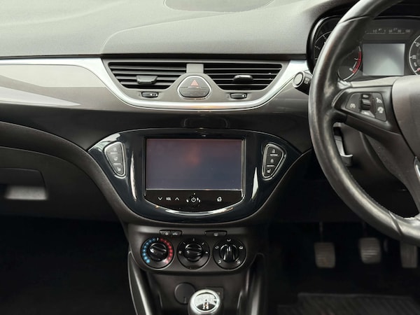 Used Vauxhall Corsa 2015 for sale - 76275303: Photo 31