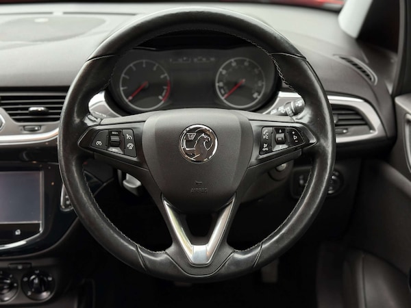 Used Vauxhall Corsa 2015 for sale - 76275303: Photo 32