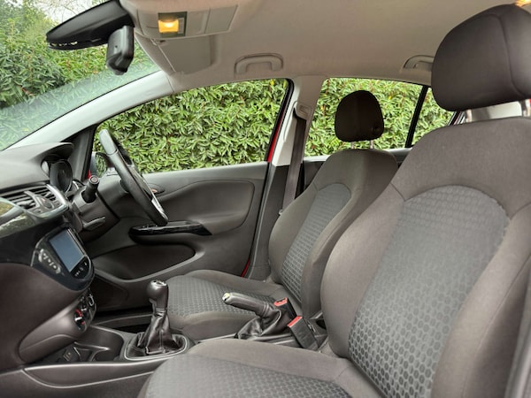 Used Vauxhall Corsa 2015 for sale - 76275303: Photo 33