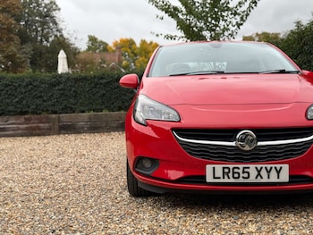 Used Vauxhall Corsa 2015 for sale - 76275303: Photo 3