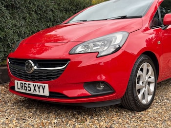 Used Vauxhall Corsa 2015 for sale - 76275303: Photo 4