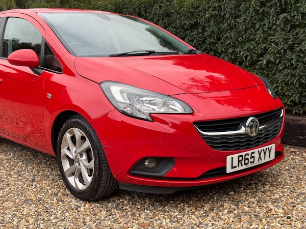 Used Vauxhall Corsa 2015 for sale - 76275303: Photo 6