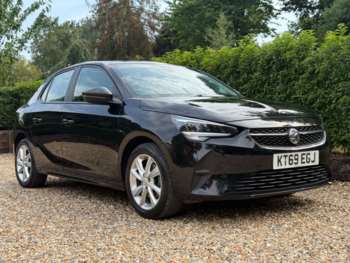 2020 - 1.2 Corsa SE Premium T 5dr