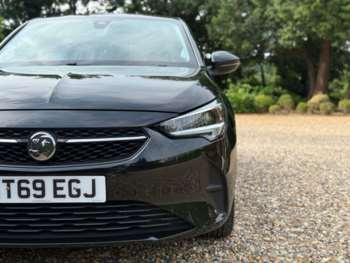 Used Vauxhall Corsa 2020 for sale - 75017707: Photo