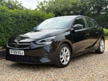 Used Vauxhall Corsa 2020 for sale - 75017707: Photo