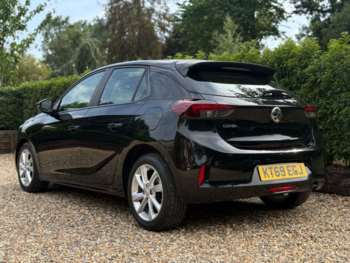 Used Vauxhall Corsa 2020 for sale - 75017707: Photo