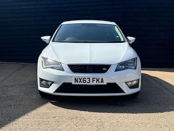 Used SEAT Leon 2013 for sale - 79004952: Photo