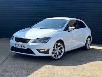 Used SEAT Leon 2013 for sale - 79004952: Photo
