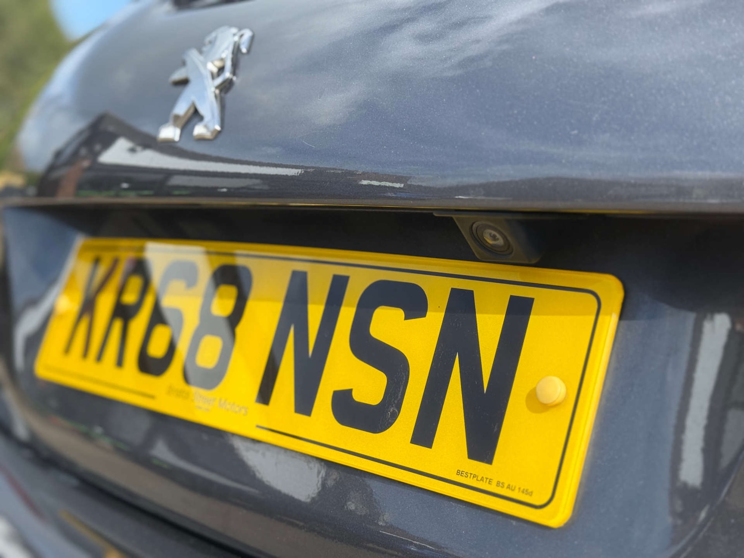 Used Peugeot 208 2018 for sale - 78064659: Photo 12