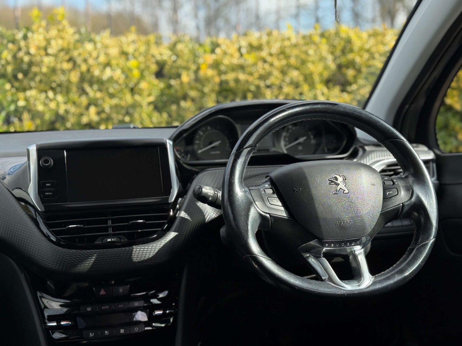 Used Peugeot 208 2018 for sale - 78064659: Photo 19