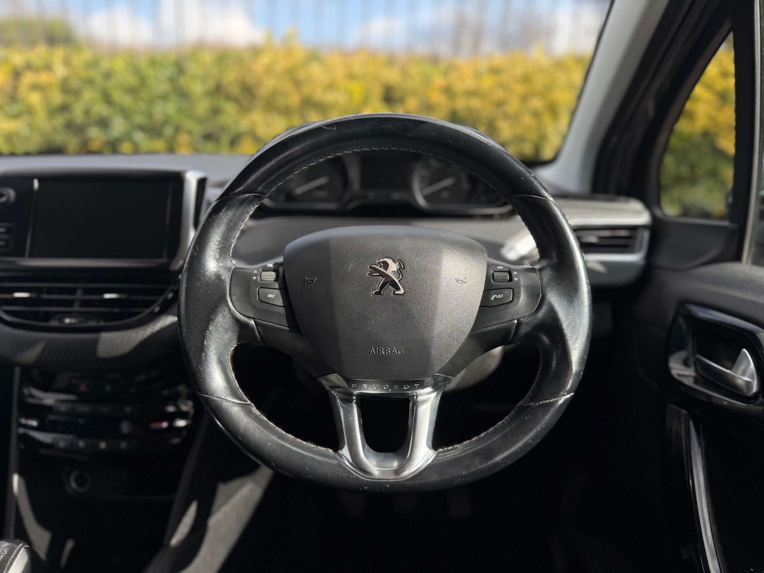 Used Peugeot 208 2018 for sale - 78064659: Photo 21