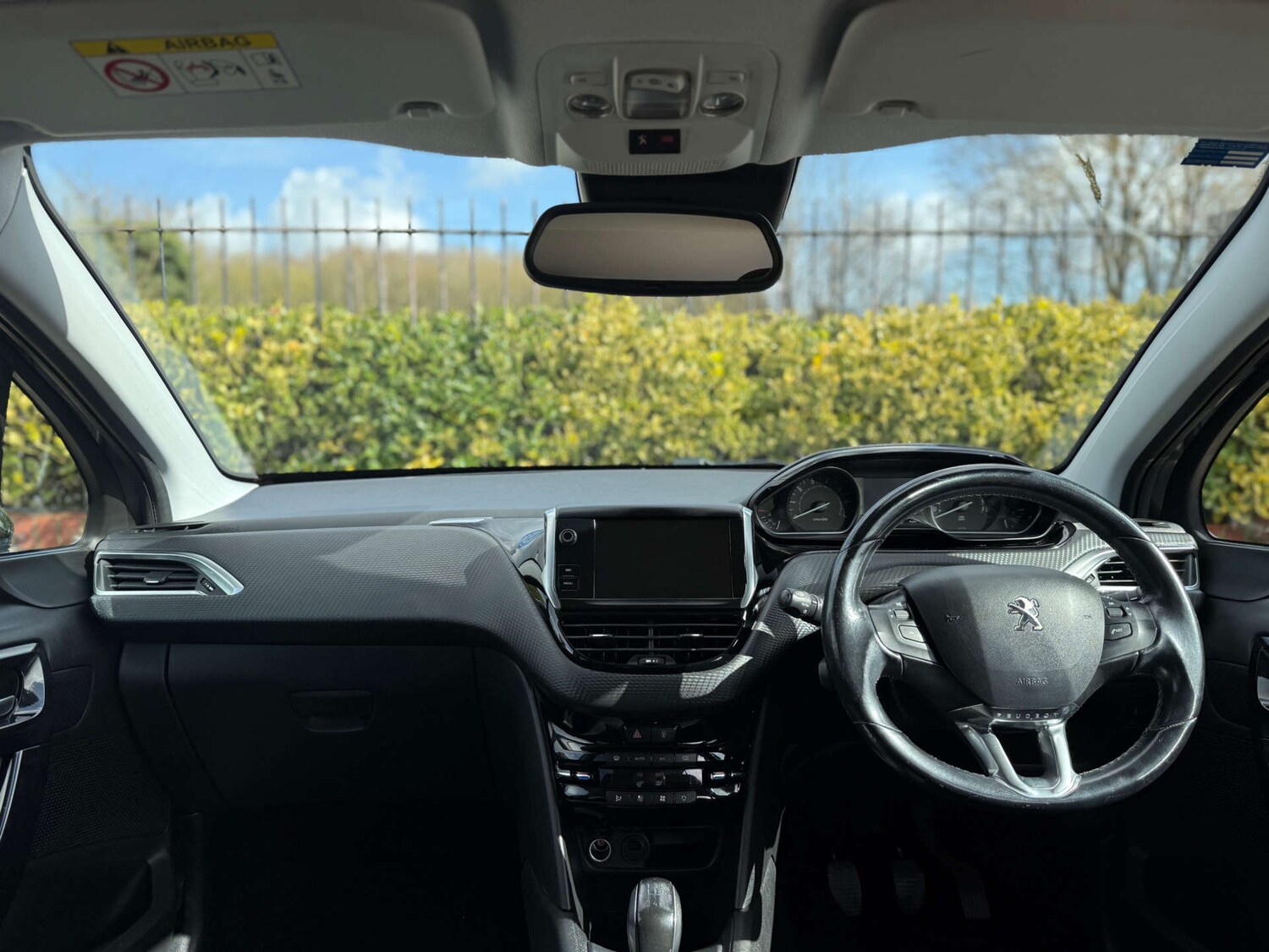 Used Peugeot 208 2018 for sale - 78064659: Photo 22