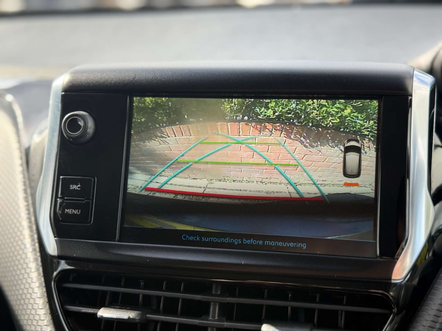 Used Peugeot 208 2018 for sale - 78064659: Photo 23