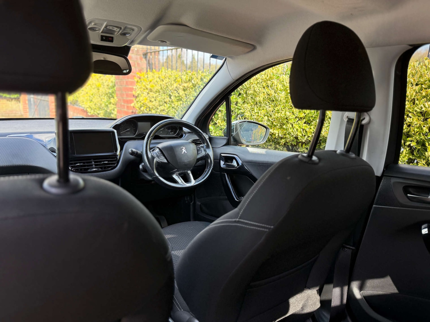 Used Peugeot 208 2018 for sale - 78064659: Photo 24