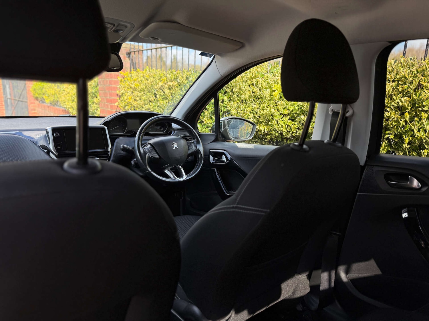 Used Peugeot 208 2018 for sale - 78064659: Photo 25