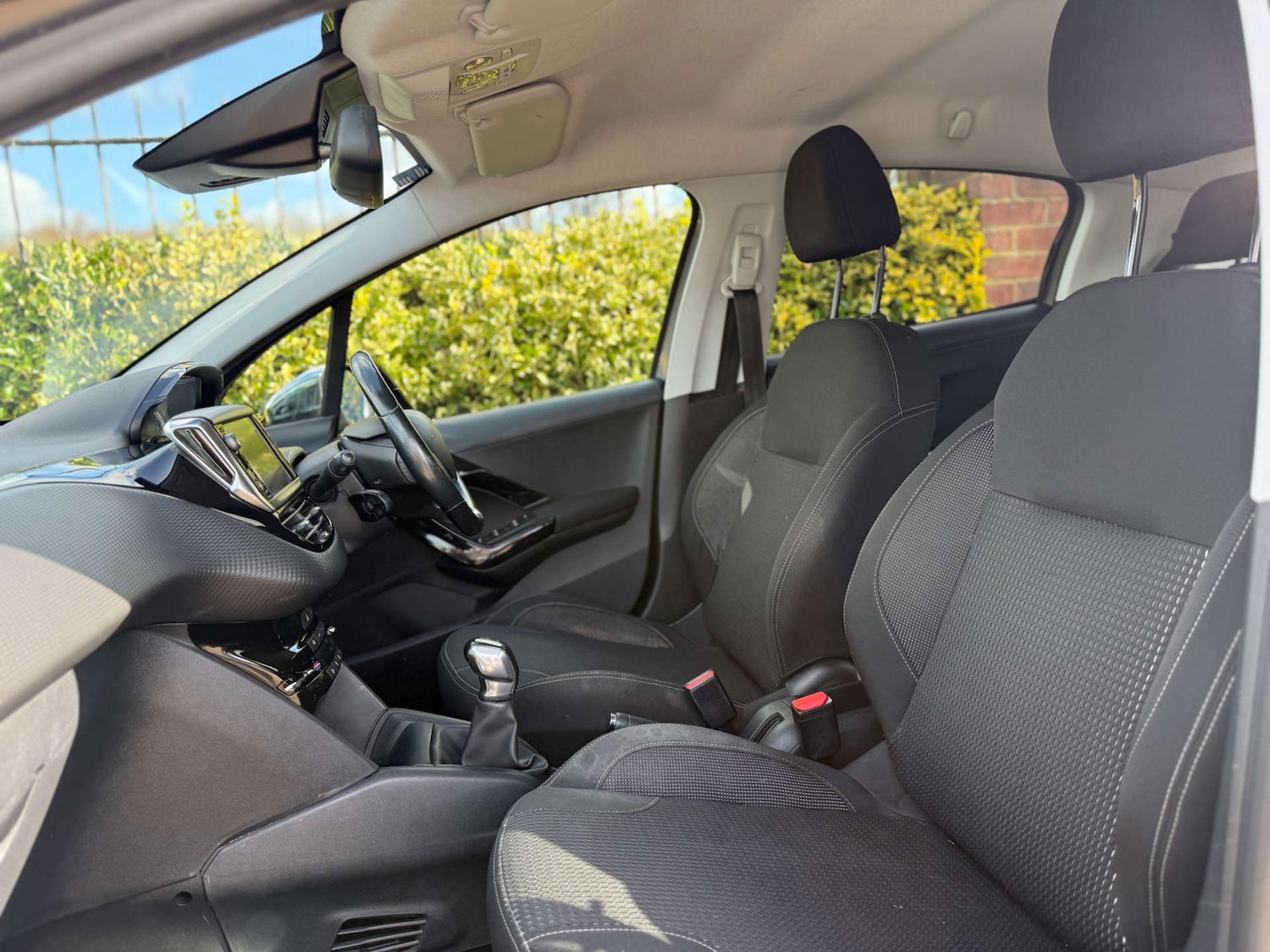 Used Peugeot 208 2018 for sale - 78064659: Photo 32